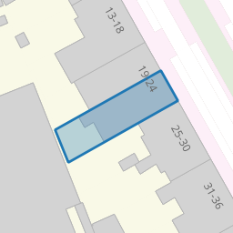 Perceel GVH19-AB-4211