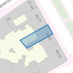 Perceel GVH19-AB-4286