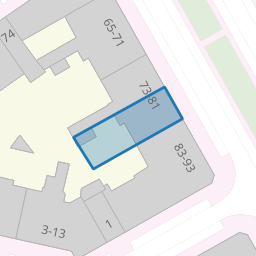 Perceel GVH19-AB-4287