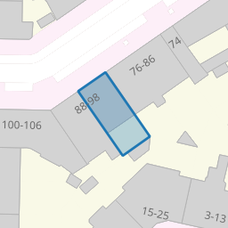 Perceel GVH19-AB-4311