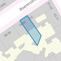 Perceel GVH19-AB-4313