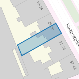 Perceel GVH19-AB-4317