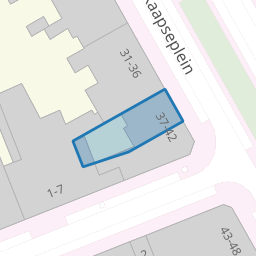 Perceel GVH19-AB-4320