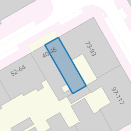 Perceel GVH19-AB-4437