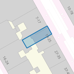 Perceel GVH19-AB-4450