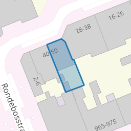 Perceel GVH19-AB-4484