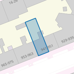 Perceel GVH19-AB-4500