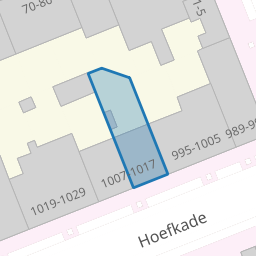 Perceel GVH19-AB-4526