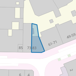 Perceel GVH19-AB-4716