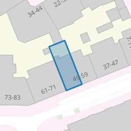 Perceel GVH19-AB-4719