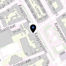 Appartement GVH19 AB 4973 1