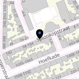 Appartement GVH19 AB 5222 1
