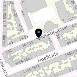 Appartement GVH19 AB 5222 2