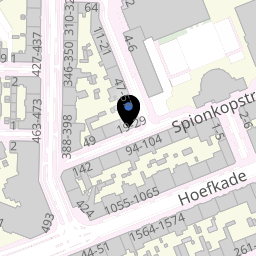 Appartement GVH19 AB 5333 3