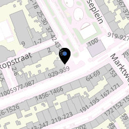 Appartement GVH19 AB 5354 2
