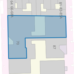 Perceel GVH19-AB-5372