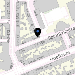 Appartement GVH19 AB 5388 1