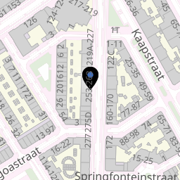 Appartement GVH19 AB 5410 1