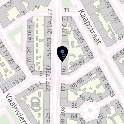 Appartement GVH19 AB 5412 2