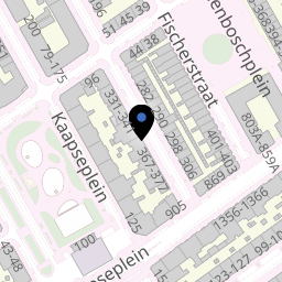 Appartement GVH19 AB 5420 9