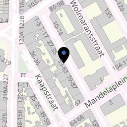 Appartement GVH19 AB 5421 1