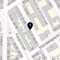 Appartement GVH19 AB 5422 2