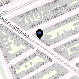 Appartement GVH19 AB 5490 2