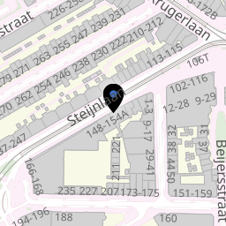 Appartement GVH19 AB 5492 4