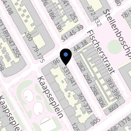 Appartement GVH19 AB 5590 2