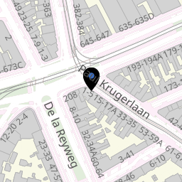 Appartement GVH19 AB 5615 3