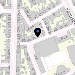 Appartement GVH19 AB 5661 2