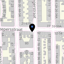 Appartement GVH19 AB 5724 3