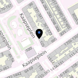 Appartement GVH19 AB 5733 1