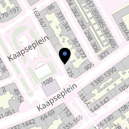 Appartement GVH19 AB 5733 2
