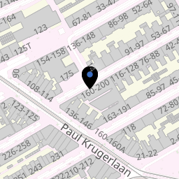 Appartement GVH19 AB 5770 17