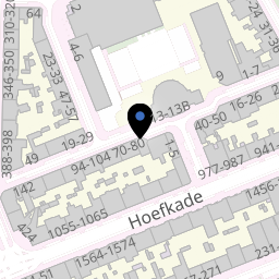 Appartement GVH19 AB 5771 8