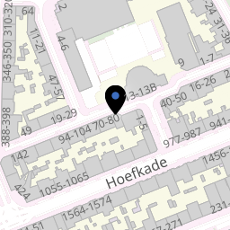 Appartement GVH19 AB 5771 9
