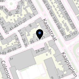 Appartement GVH19 AB 5774 1