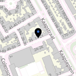 Appartement GVH19 AB 5774 2