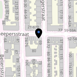 Appartement GVH19 AB 5805 2