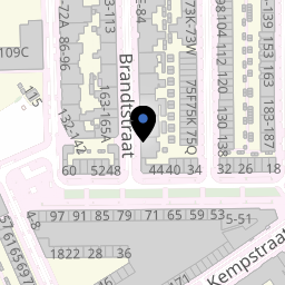 Appartement GVH19 AB 5811 2