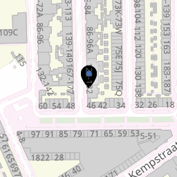 Appartement GVH19 AB 5811 3