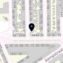 Appartement GVH19 AB 5812 2