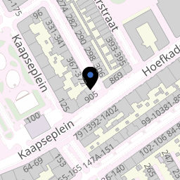 Appartement GVH19 AB 5828 2