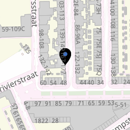 Appartement GVH19 AB 5831 2