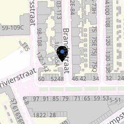 Appartement GVH19 AB 5831 3