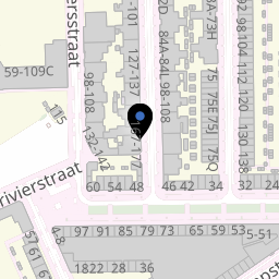 Appartement GVH19 AB 5831 4