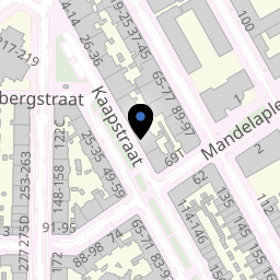 Appartement GVH19 AB 5832 1