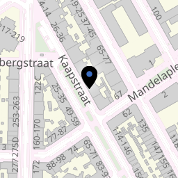 Appartement GVH19 AB 5832 3