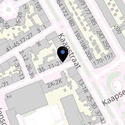 Appartement GVH19 AB 5835 1